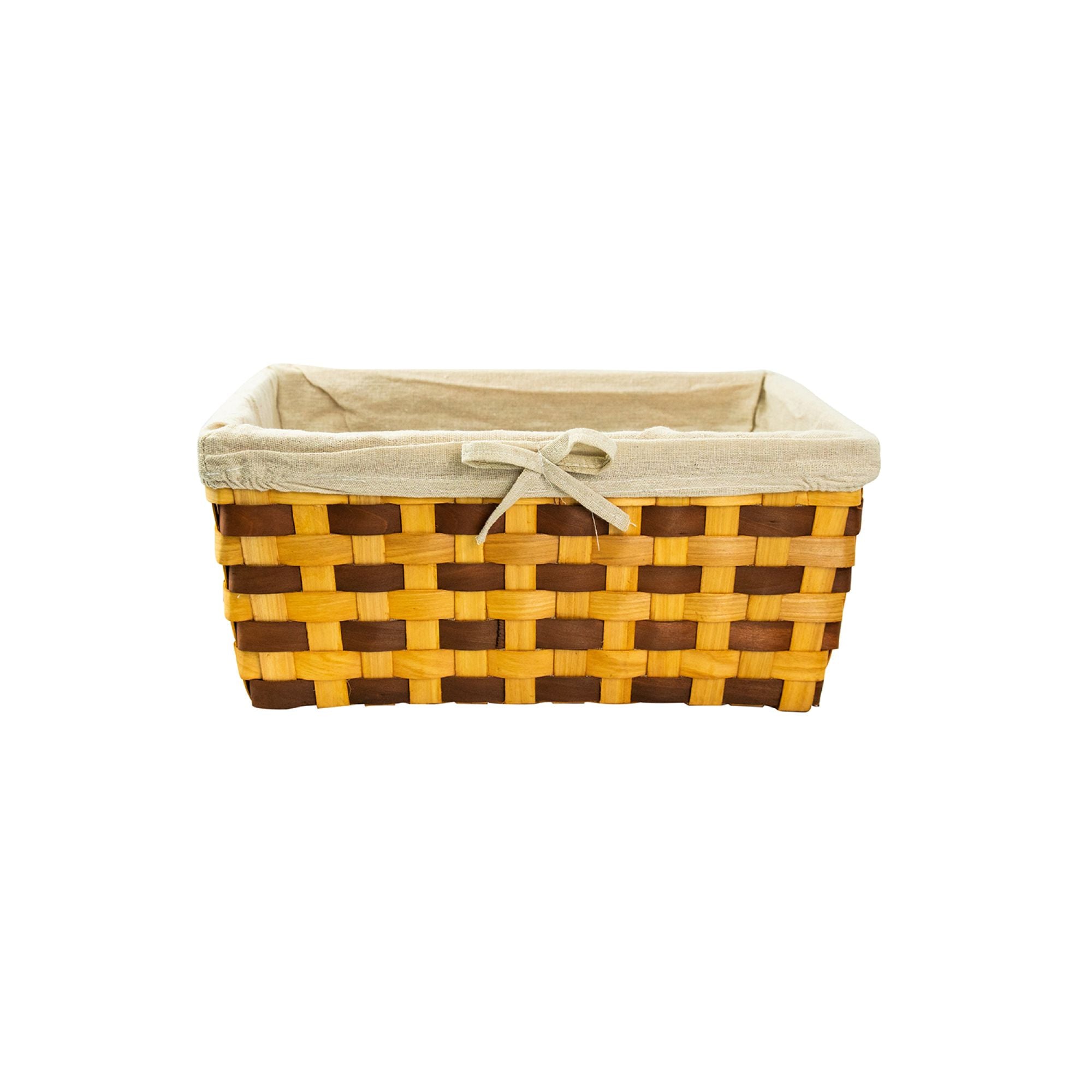 CESTO BAODBAD 28X19X14 - 1