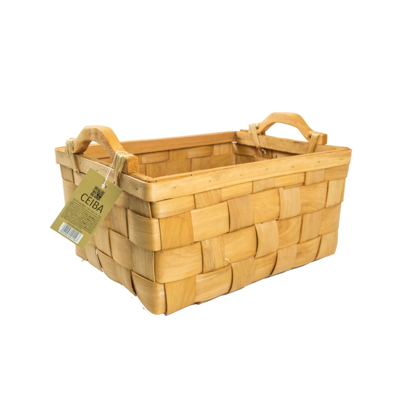 CESTO CEIBA 34X25X16 - 1