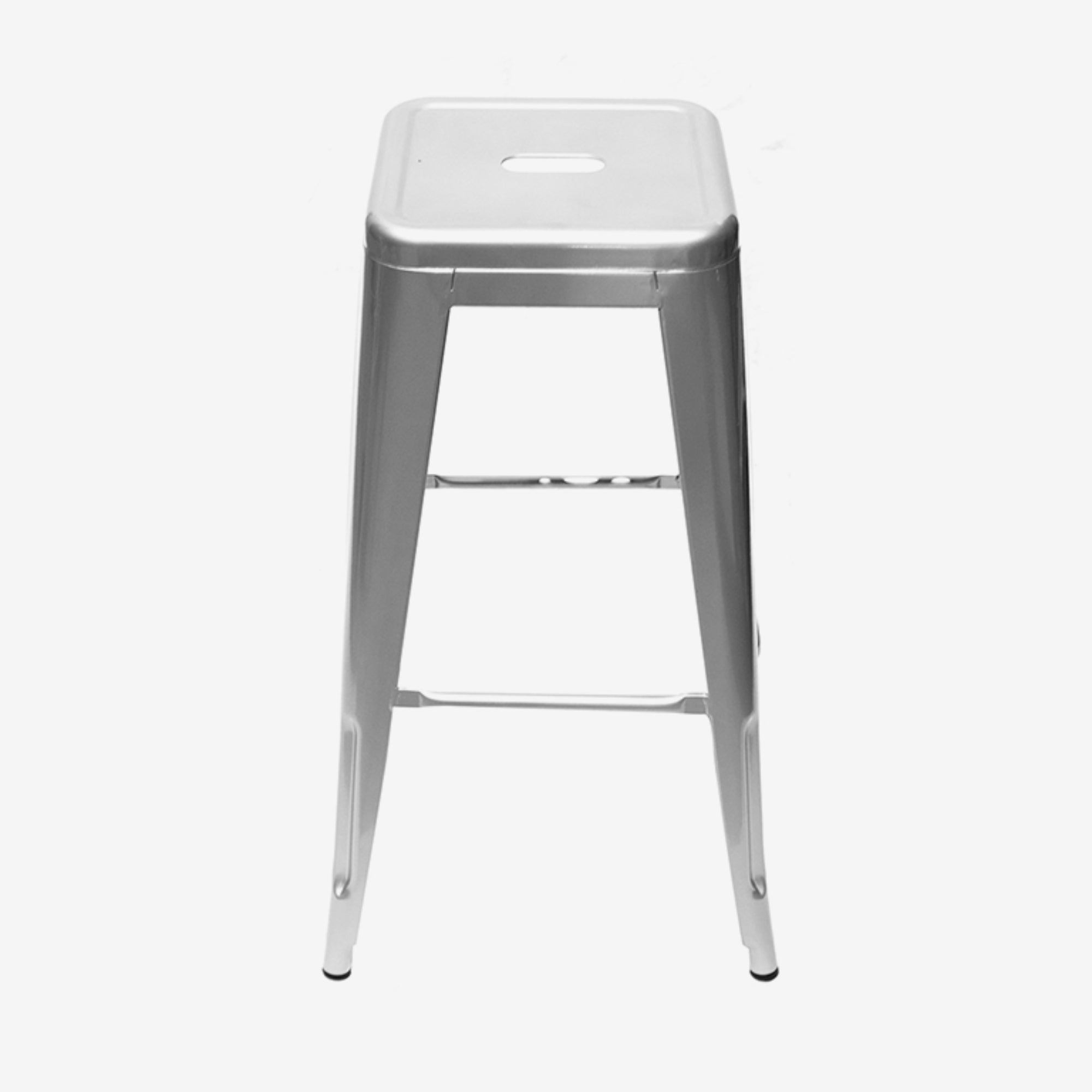 PISO METALICO TOLIX PLATEADO - 2
