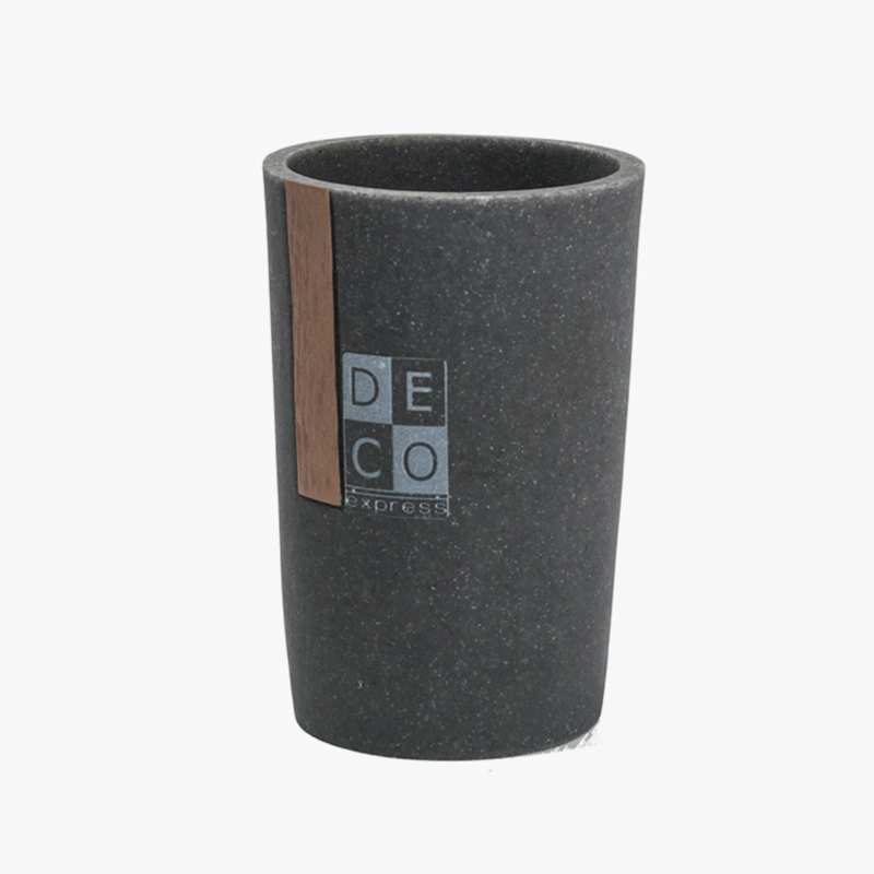 VASO STONE GRIS - 2