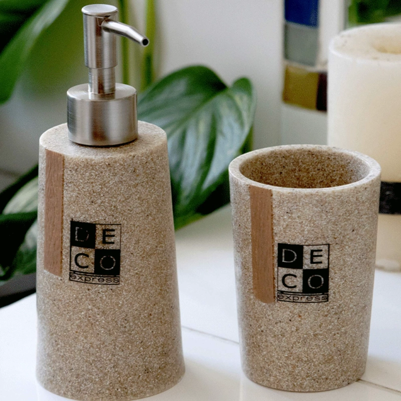 VASO STONE NATURAL - 1