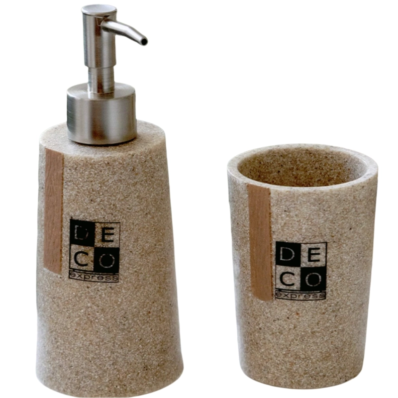 VASO STONE NATURAL - 2