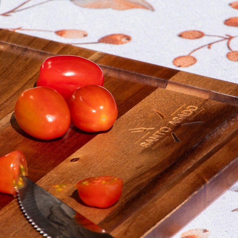 TABLA ASADO 38 X 25 CM - 2