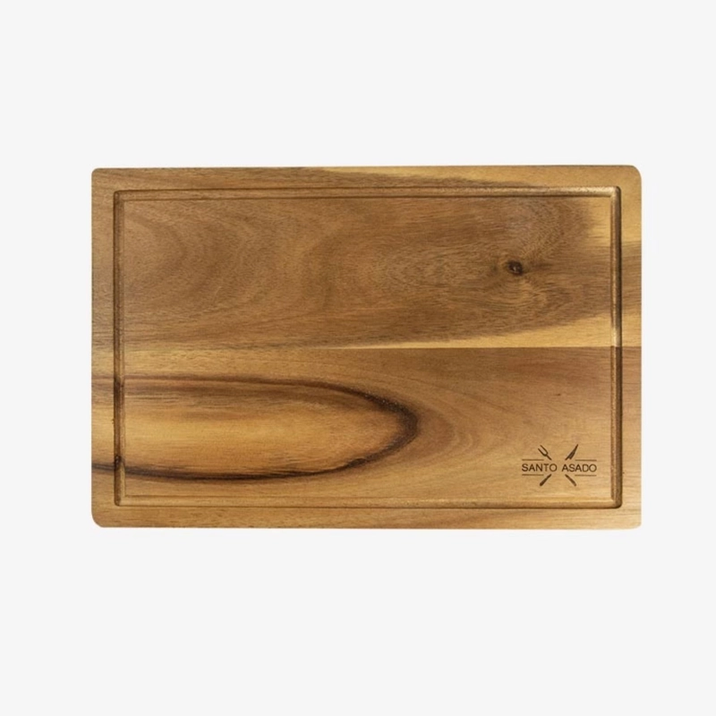 TABLA ASADO 38 X 25 CM - 5