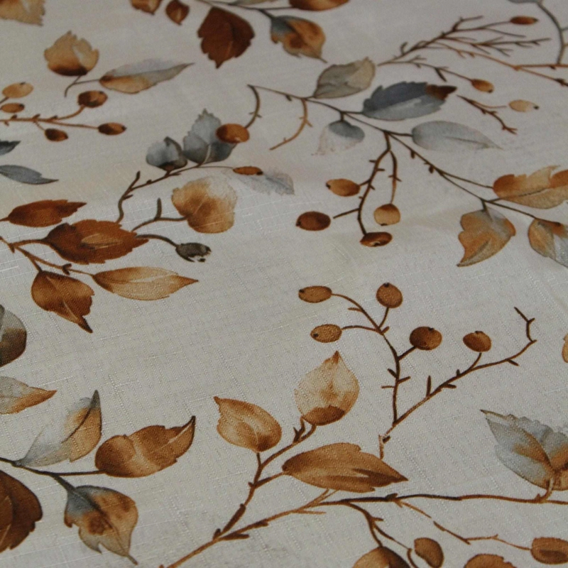 MANTEL ANTIMANCHAS SILVESTRE 180X280 CM - 3