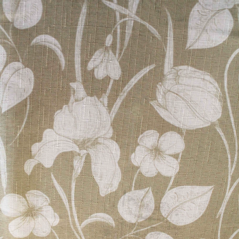 SET 2 MANTELES ANTIMANCHAS TIDE Y NATURAL 130X180 CM - 7