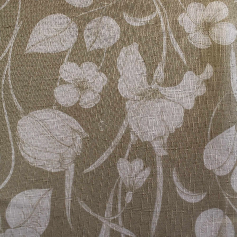 MANTEL ANTIMANCHAS NATURAL 130X180 CM - 5