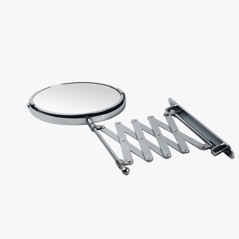 ESPEJO RETRACTIL 17 CM DIAM - 3