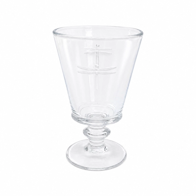 SET 6 COPAS LIBE LULA 226 ML - 6