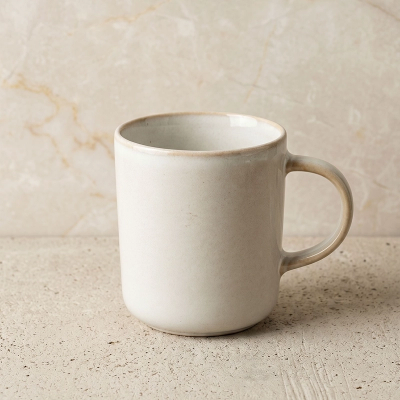 SET 6 TAZAS MUG CERAMICA LUXOR 380 ML - 3