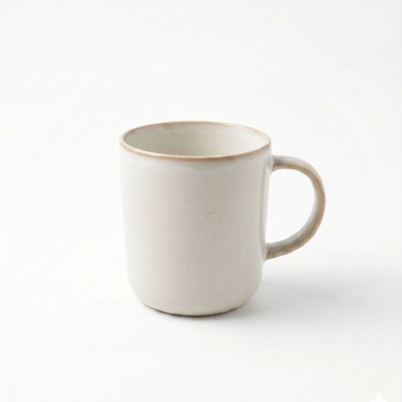 SET 6 TAZAS MUG CERAMICA LUXOR 380 ML - 5