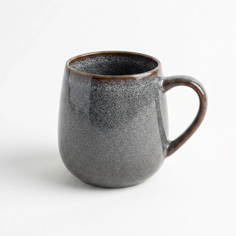 SET 6 TAZAS CERAMICA COLMAR 320 ML - SURTIDO 2 MODELOS - 4