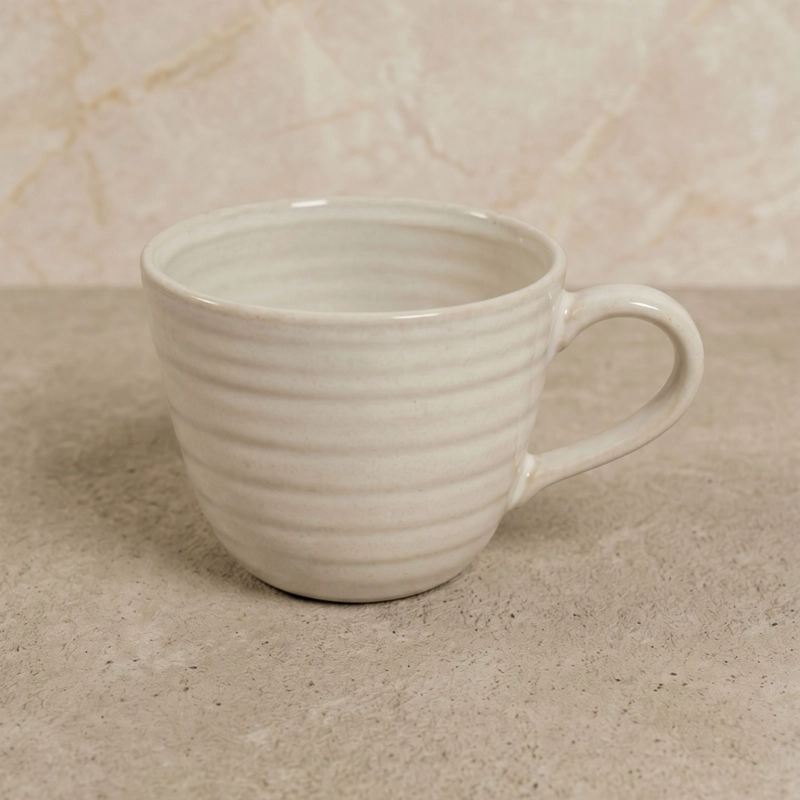SET 6 TAZAS MUG CERAMICA ARTESANAL ASIS 470 ML - 4