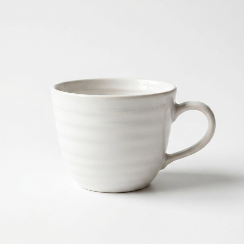 SET 6 TAZAS MUG CERAMICA ARTESANAL ASIS 470 ML - 5