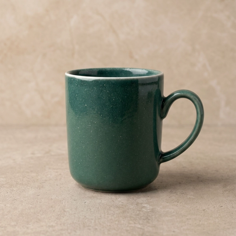 SET 6 TAZAS MUG CERAMICA MANAOS 380 ML - 3