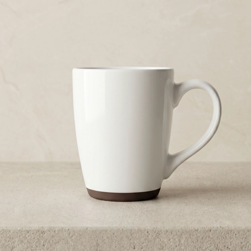 SET 6 TAZAS CERAMICA MALMO 380 ML - SURTIDO 2 MODELOS - 4
