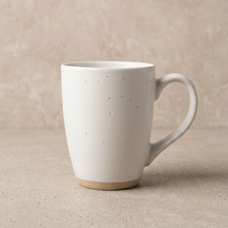 SET 6 TAZAS CERAMICA MALMO 380 ML - SURTIDO 2 MODELOS - 5