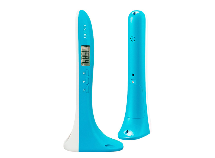 TOMA PRESIÓN DIGITAL DE BRAZO YUWELL YE660D CON VOZ + TALLÍMETRO DIGITAL - 13
