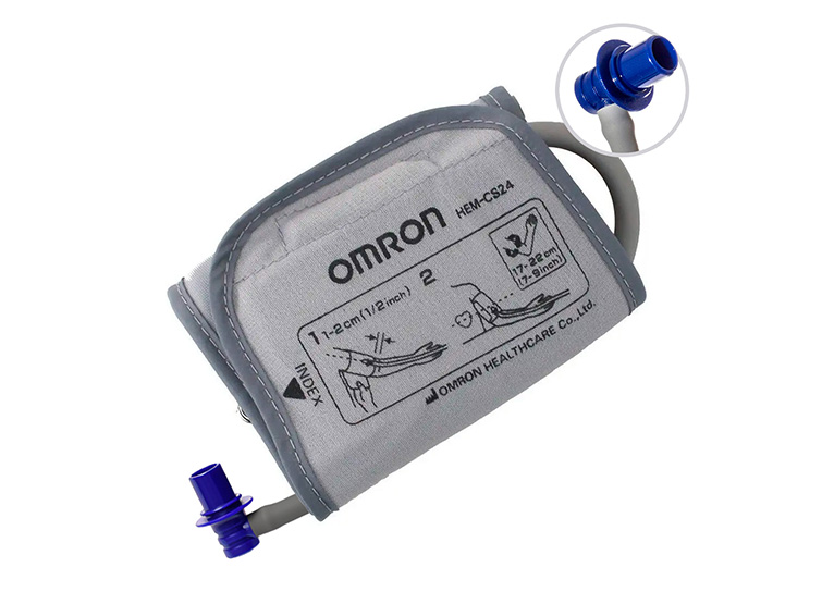 BRAZALETE TOMA PRESIÓN OMRON CS24B PEDIÁTRICO - 1