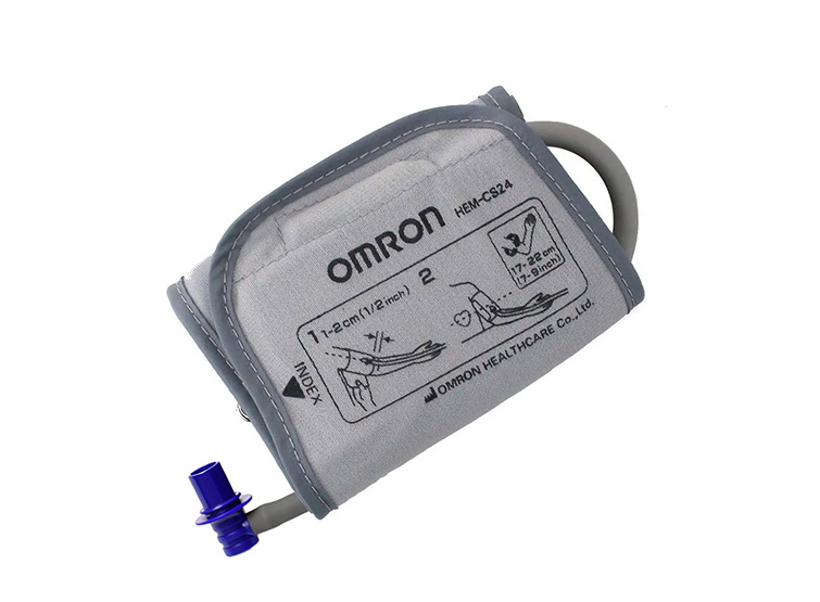 BRAZALETE TOMA PRESIÓN OMRON CS24B PEDIÁTRICO - 2
