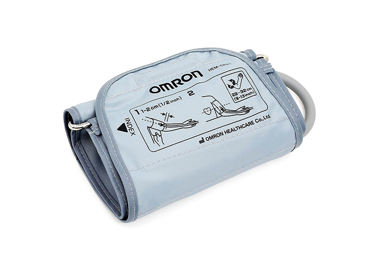 BRAZALETE TOMA PRESIÓN OMRON CR24 ADULTO - 1