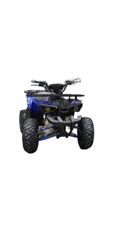CUATRIMOTO 150CC SEMIAUTOMATICA - 2