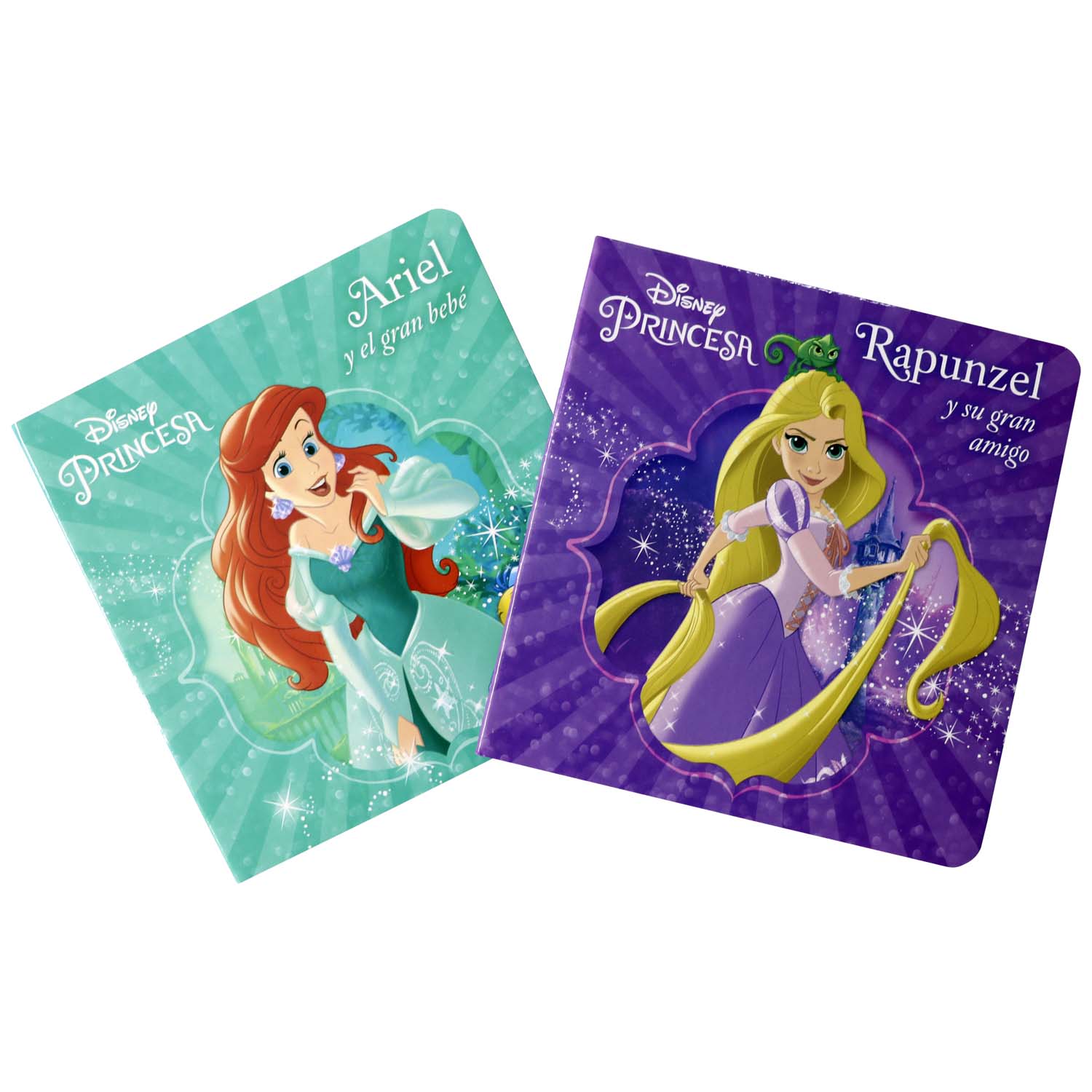 PRINCESAS HISTORIAS MARAVILLOSAS - 3