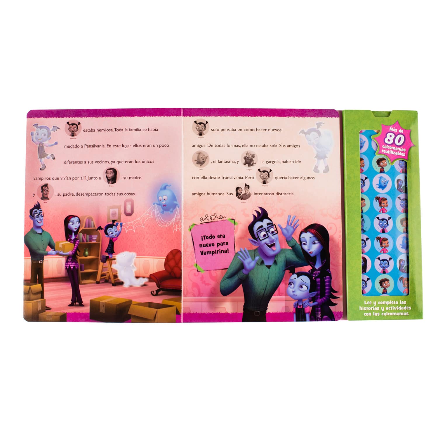 VAMPIRINA - 2