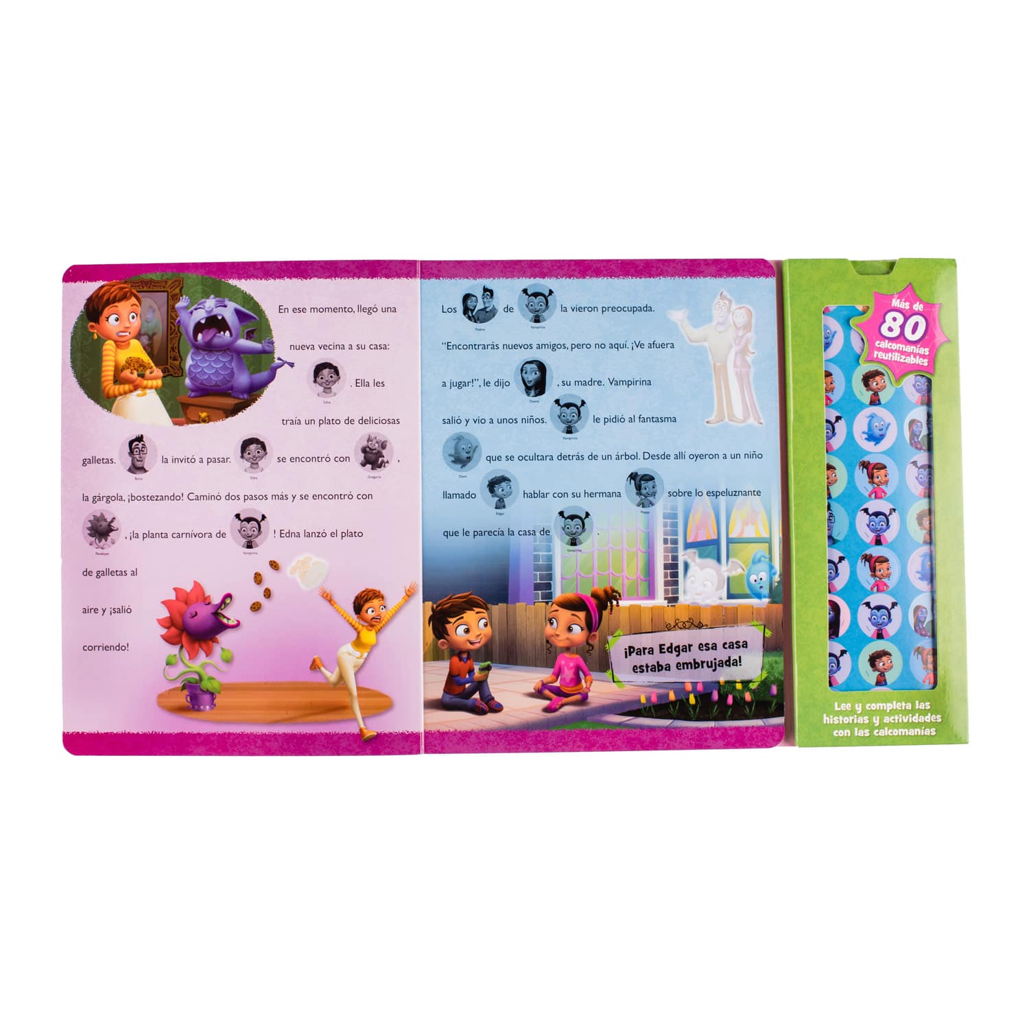 VAMPIRINA - 3