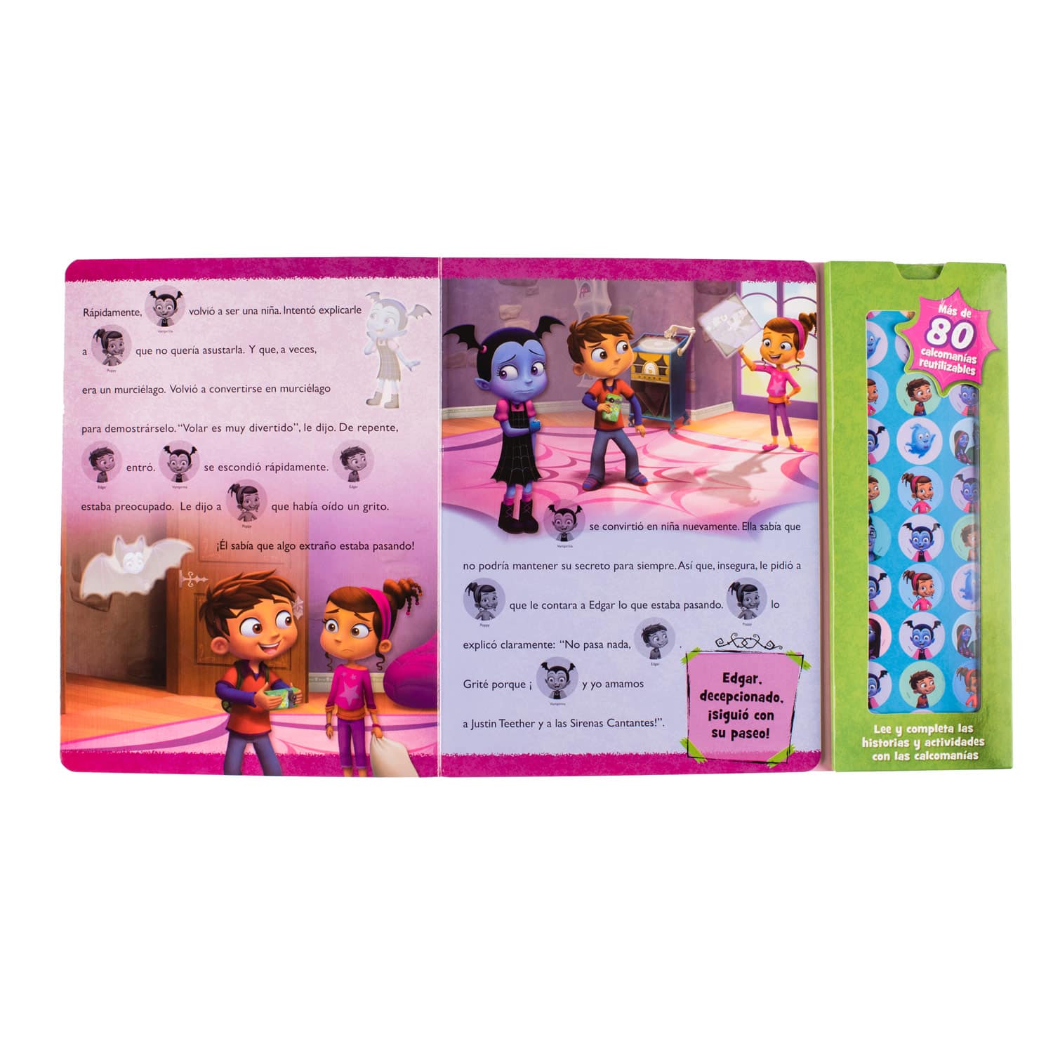 VAMPIRINA - 4