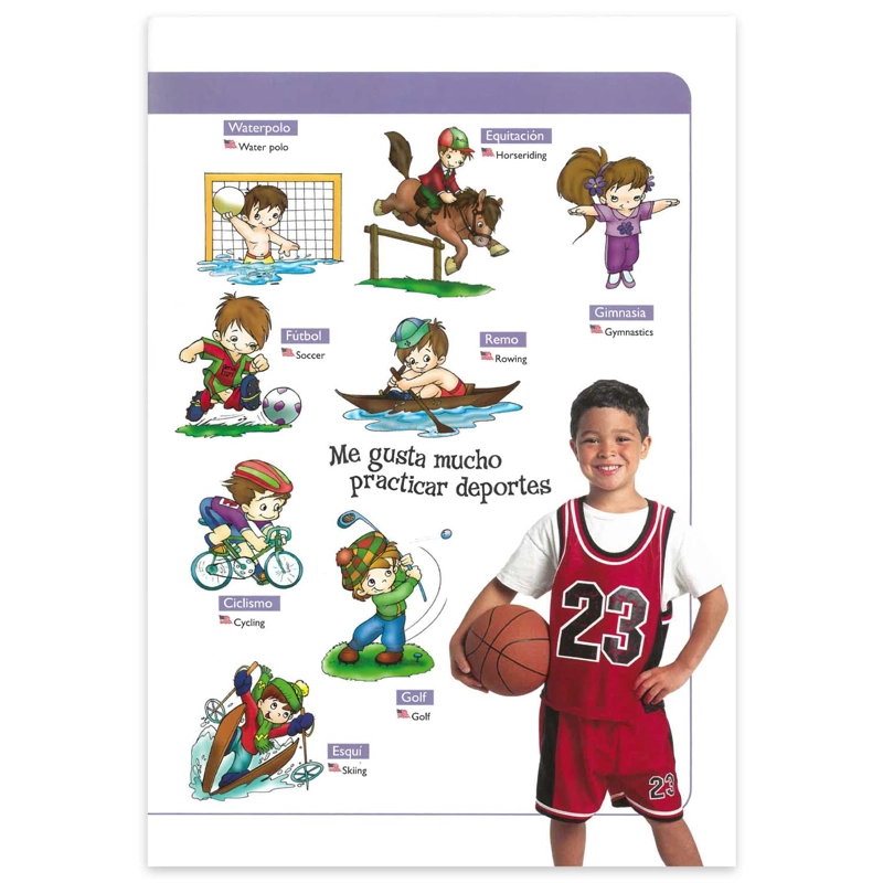 DICCIONARION INFANTIL ILUSTRADO - 2
