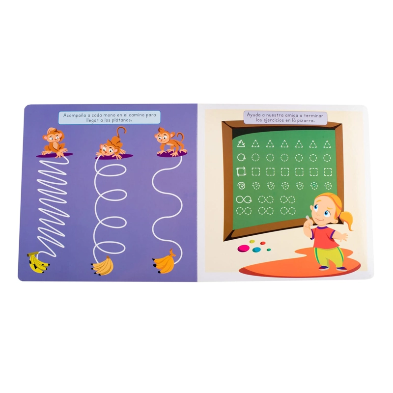 JUGANDO CON LAS LETRAS - 4