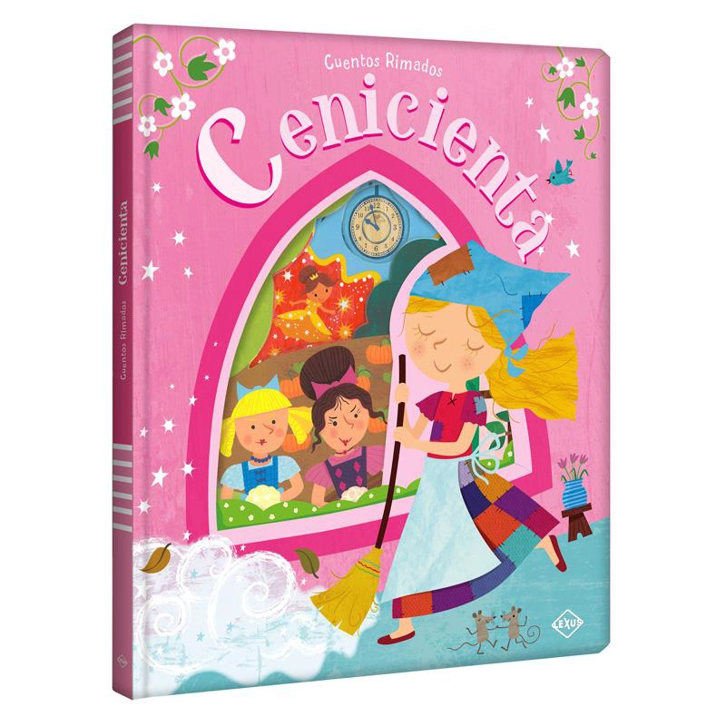 CENICIENTA - 1
