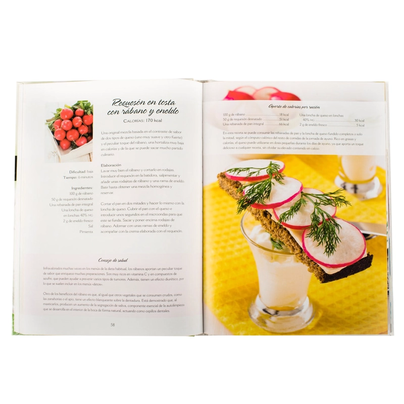 COCINA SIN CALORIAS - 2