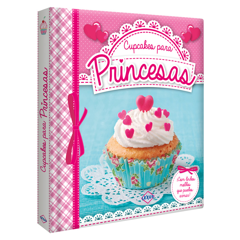 CUKCAPES PARA PRINCESAS - 1