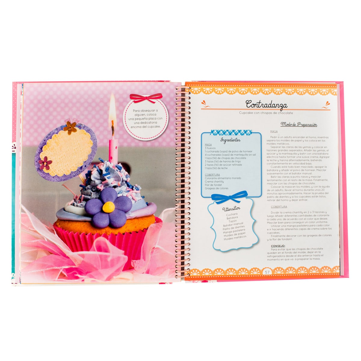 CUKCAPES PARA PRINCESAS - 3