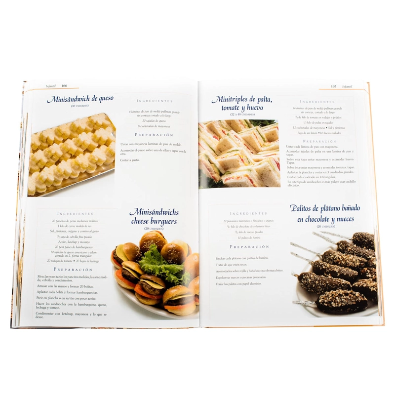 BUFFET - 3