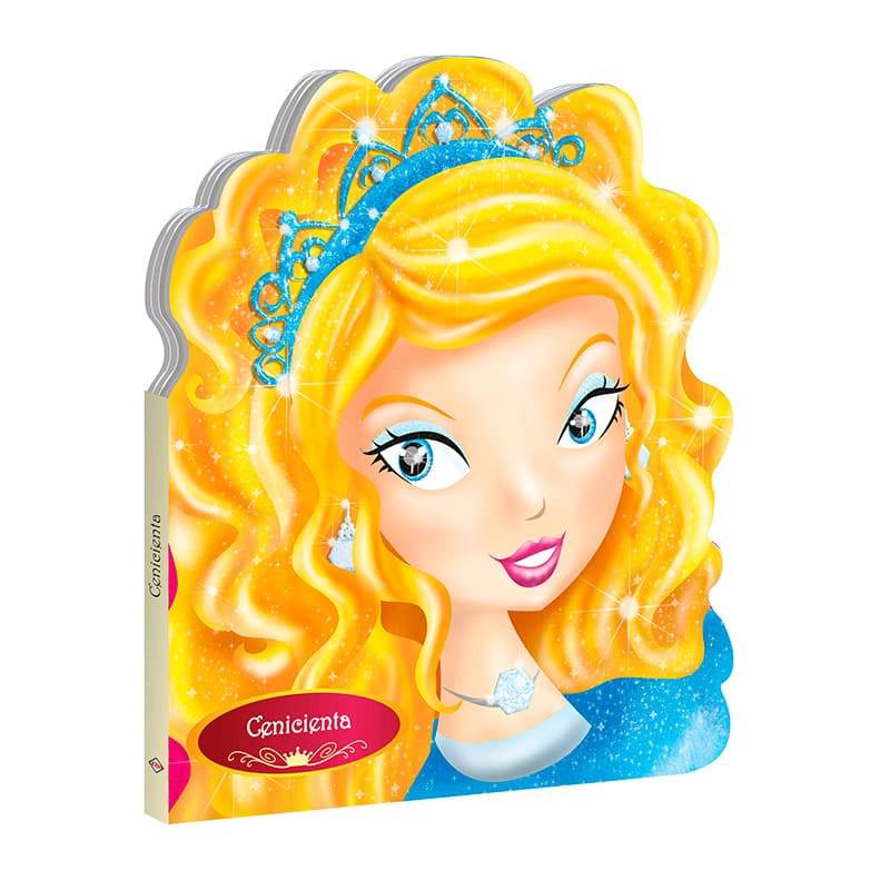 CENICIENTA (T) - 1