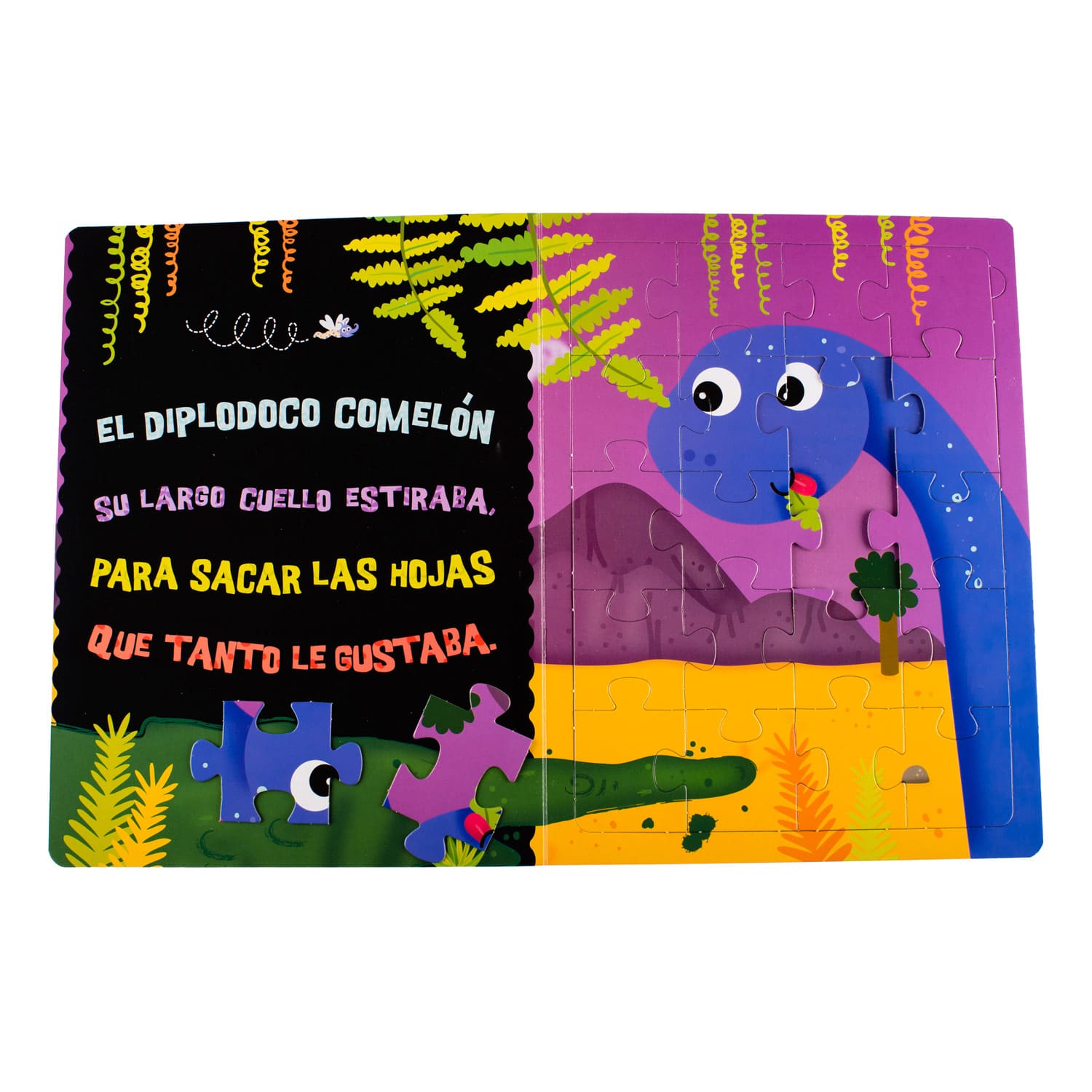 TRICERATOPOS NIÑOS (P) - 2
