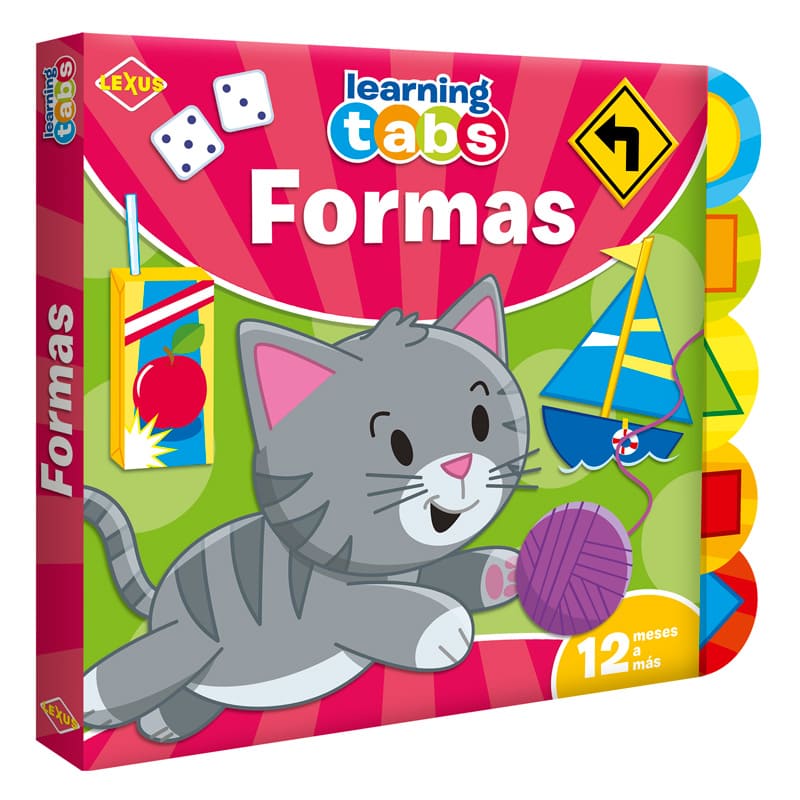 FORMAS (LT) - 1