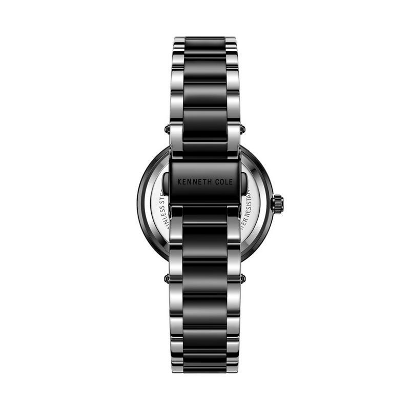 RELOJ KENNETH COLE NEW YORK KC51065016 MULTICOLOR MUJER - 2