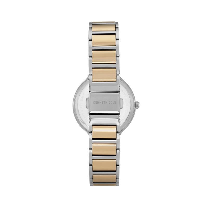RELOJ KENNETH COLE NEW YORK KC51011003 MULTICOLOR MUJER - 2