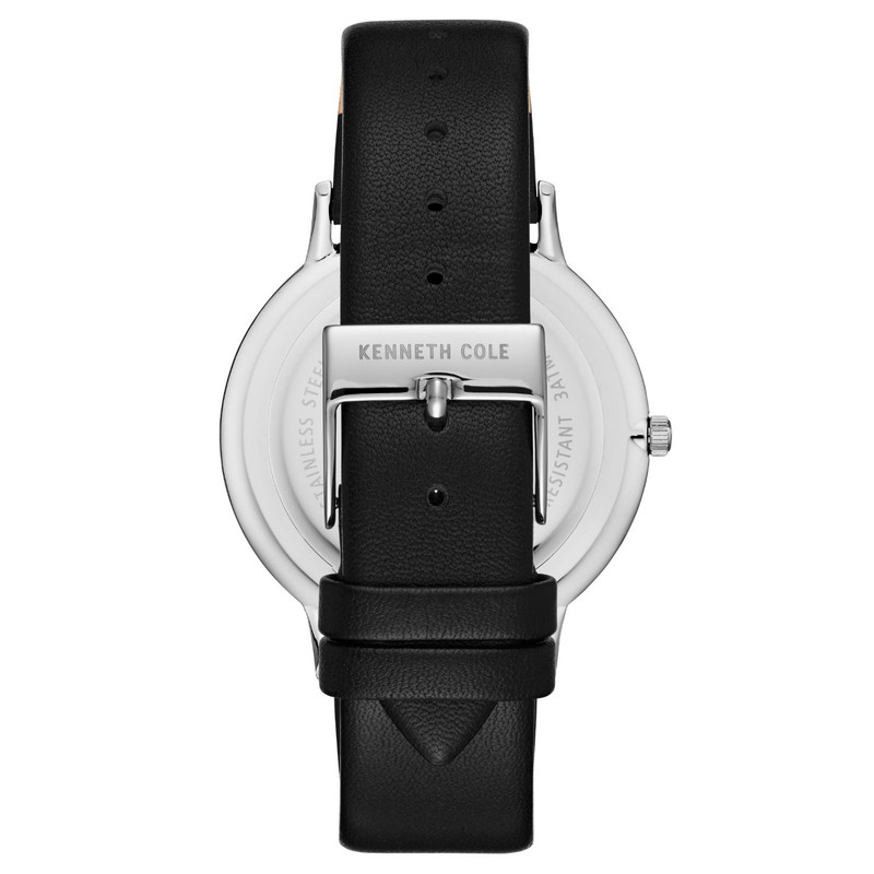 RELOJ KENNETH COLE NEGRO - 3