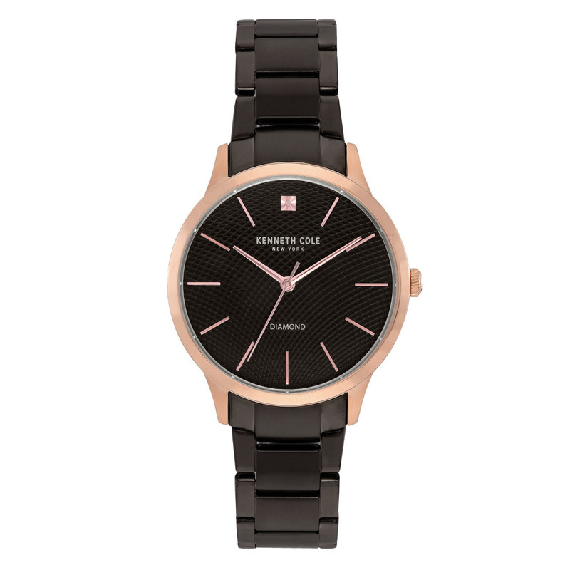 RELOJ NEGRO - 1