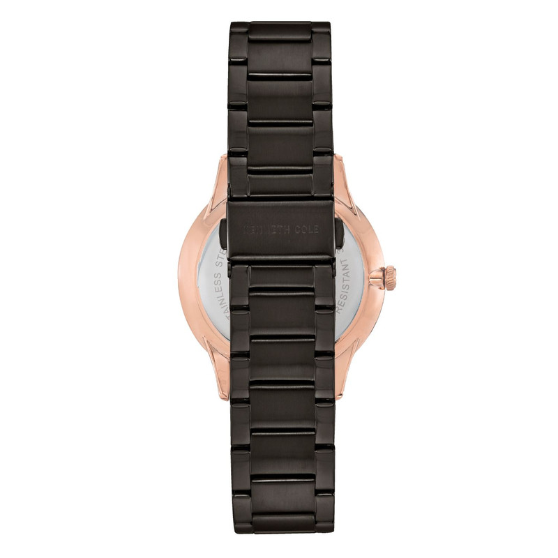RELOJ NEGRO - 3