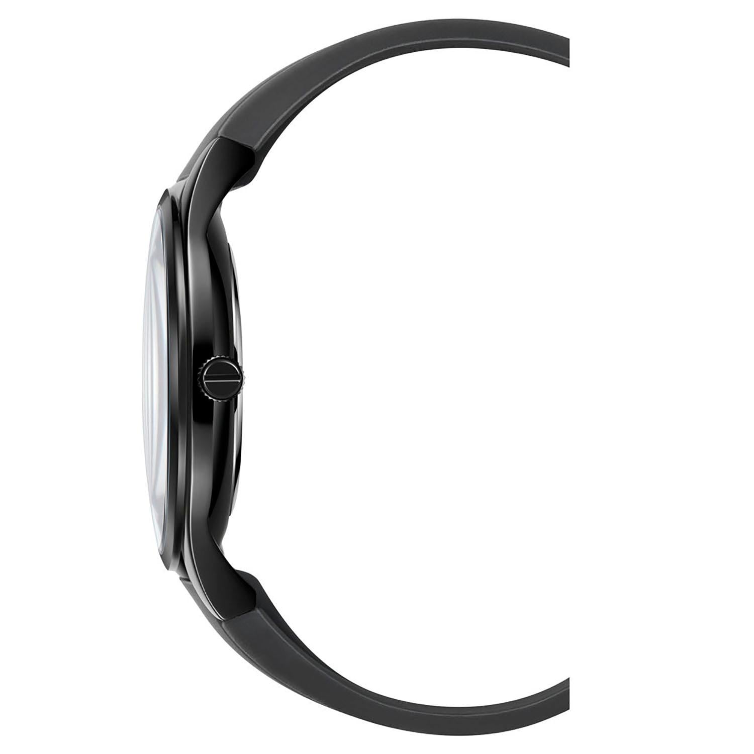 RELOJ KENNETH COLE NEW YORK KC51124003 GRIS HOMBRE - 3