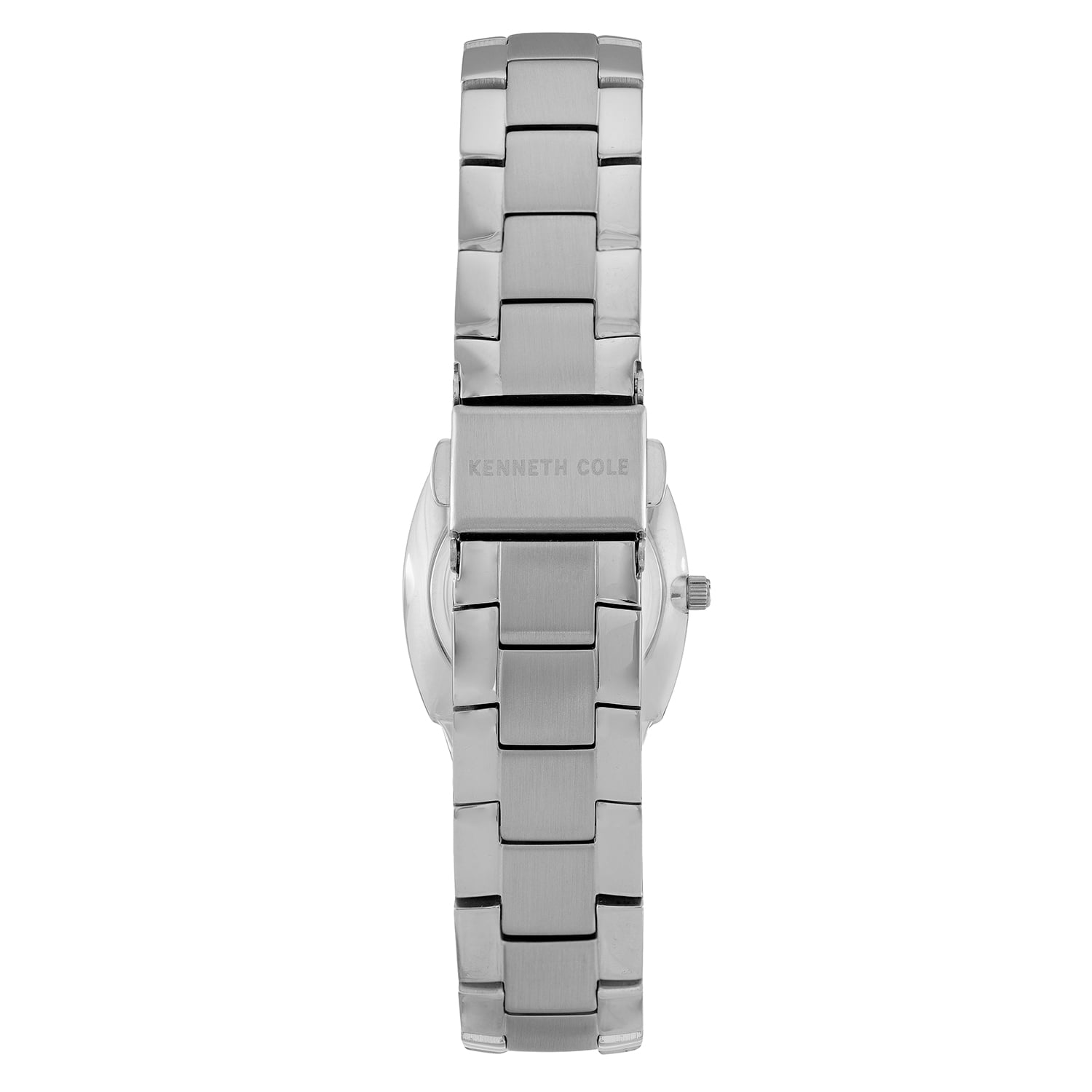 RELOJ PLATEADO - 2