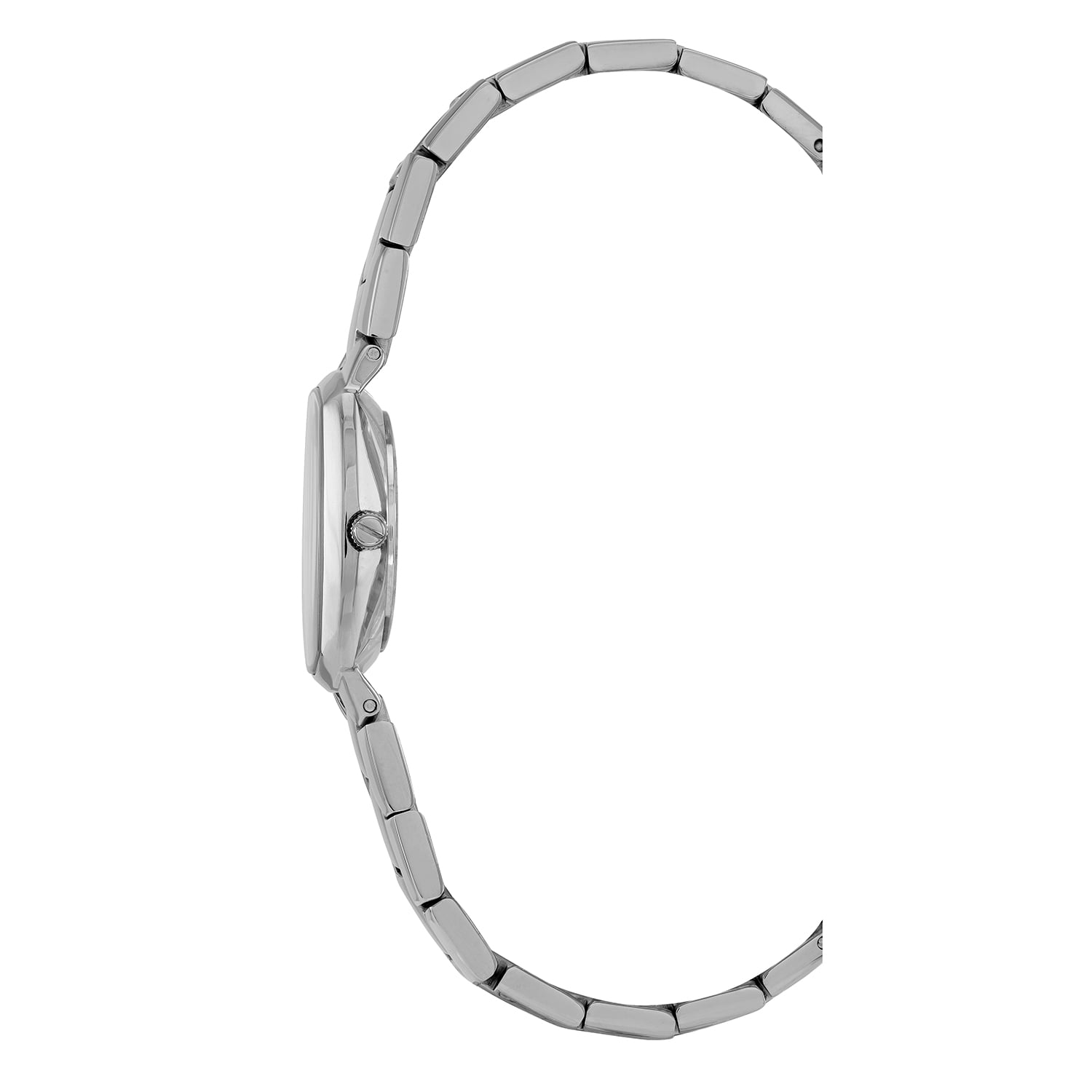 RELOJ PLATEADO - 3