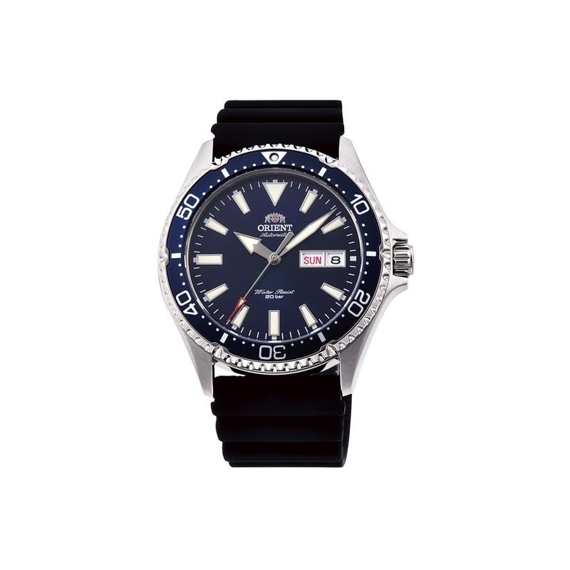 RELOJ DEPORTIVO ORIENT - 1