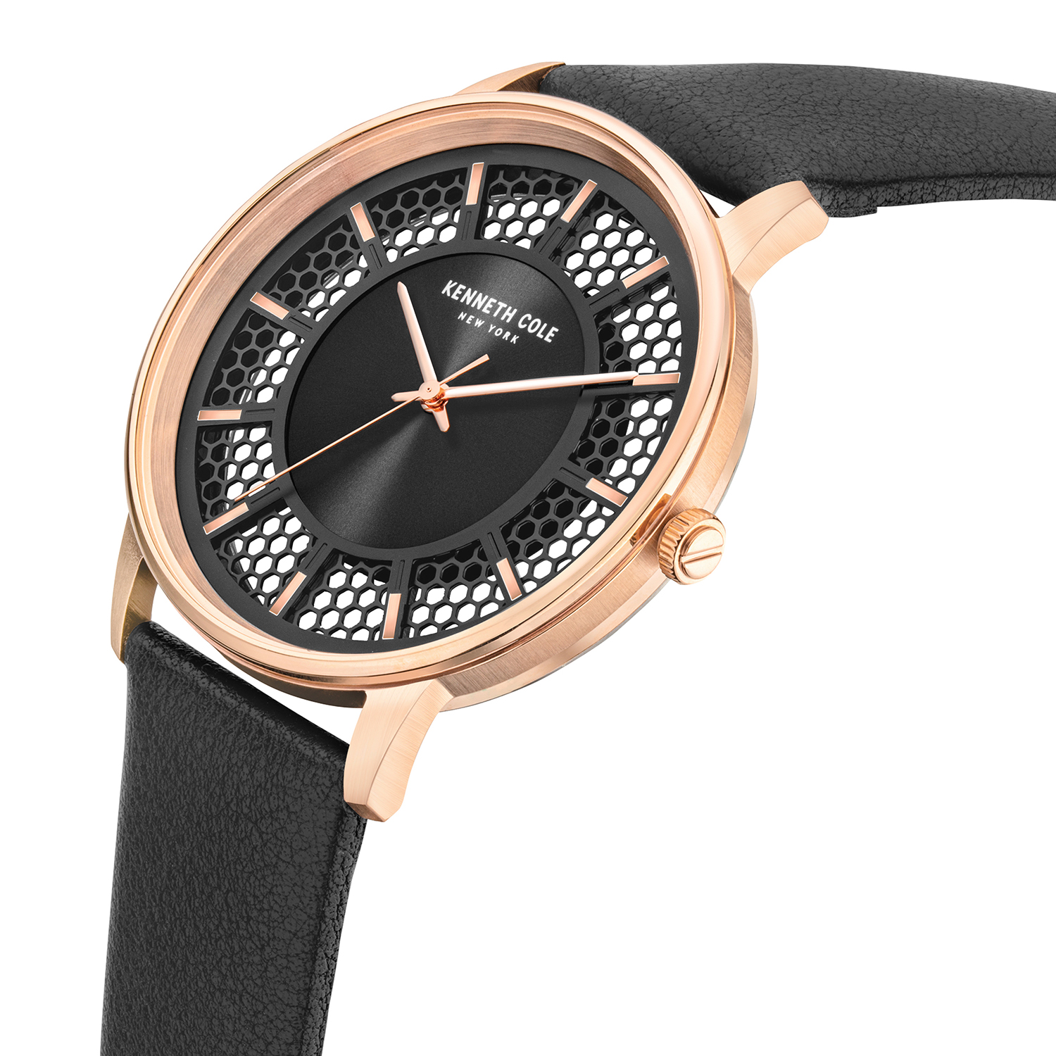 RELOJ NEGRO - 3